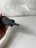 Rankinė oro balionų pompa