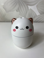 Smagus katytės formos aromaterapinis difuzorius