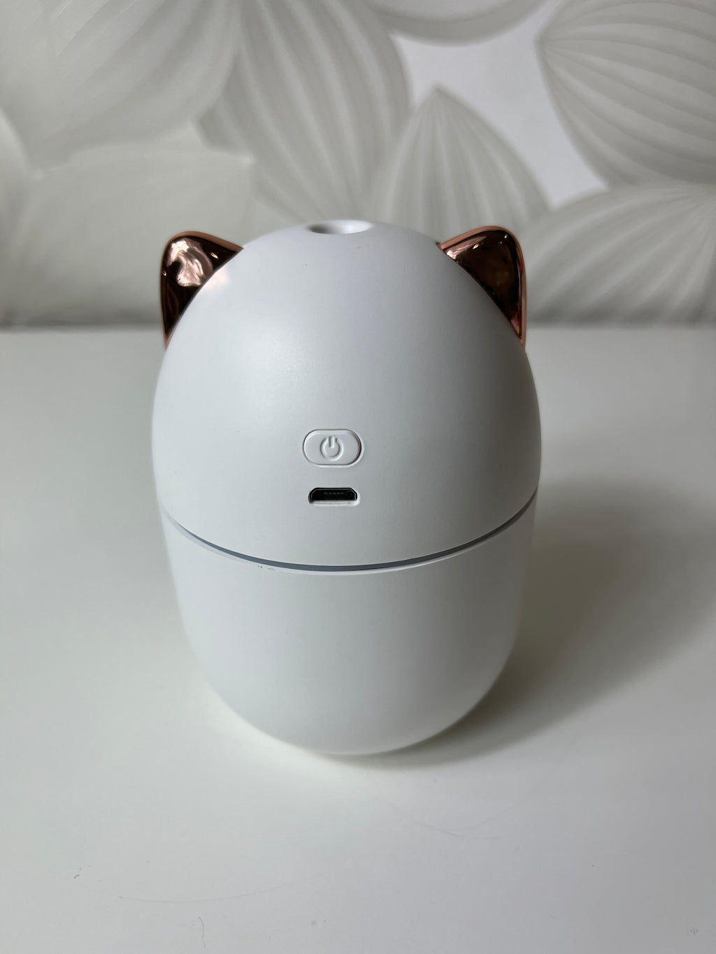 Smagus katytės formos aromaterapinis difuzorius