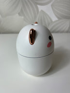 Smagus katytės formos aromaterapinis difuzorius