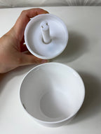 Smagus katytės formos aromaterapinis difuzorius