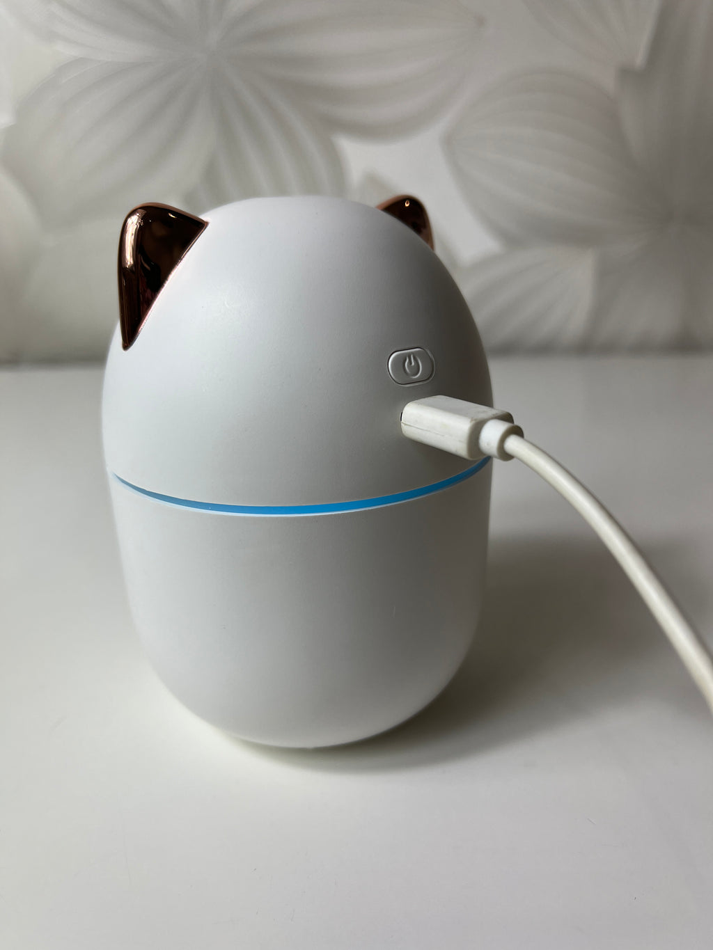 Smagus katytės formos aromaterapinis difuzorius