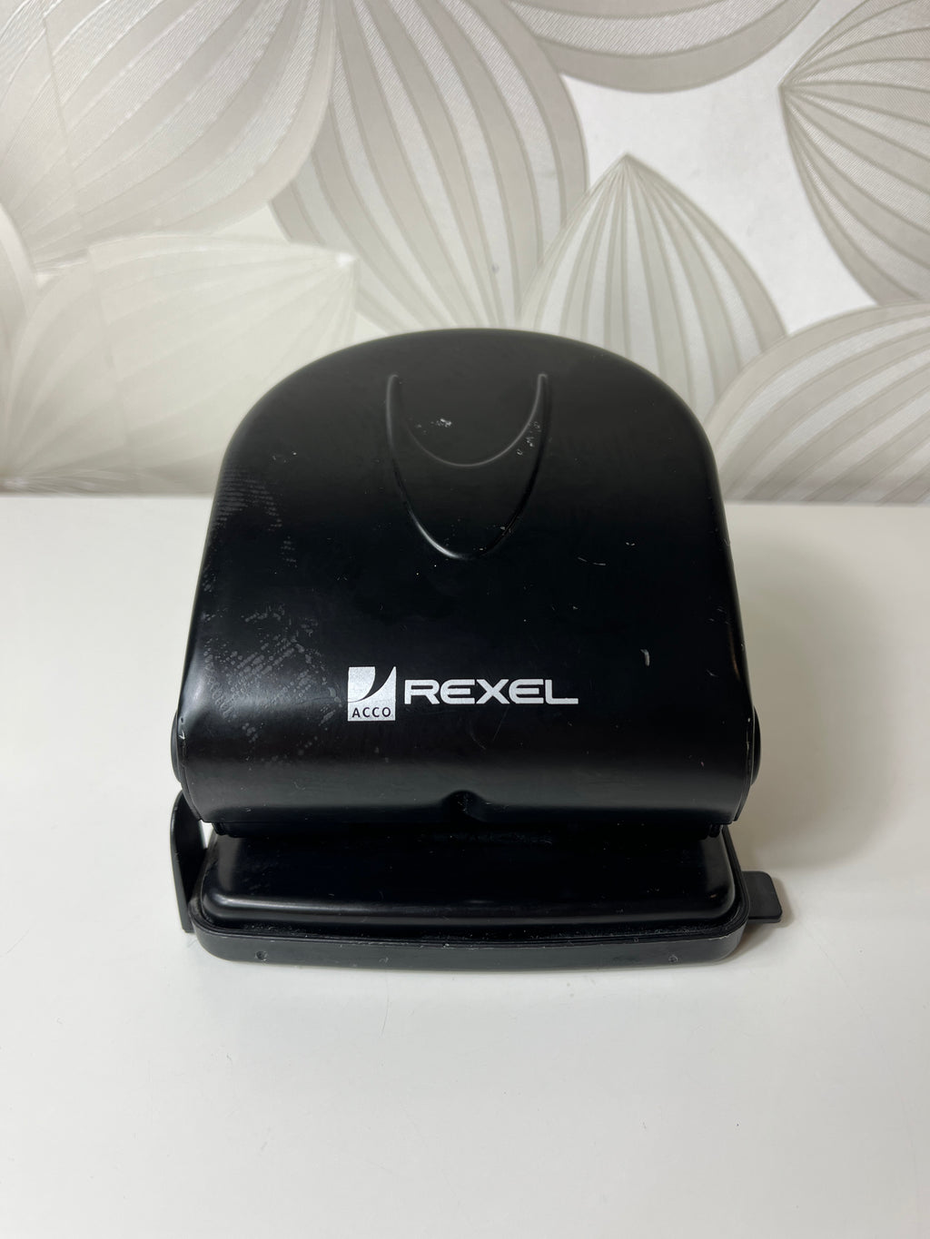 Skylamušis popieriui „Rexel“