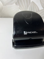 Skylamušis popieriui „Rexel“