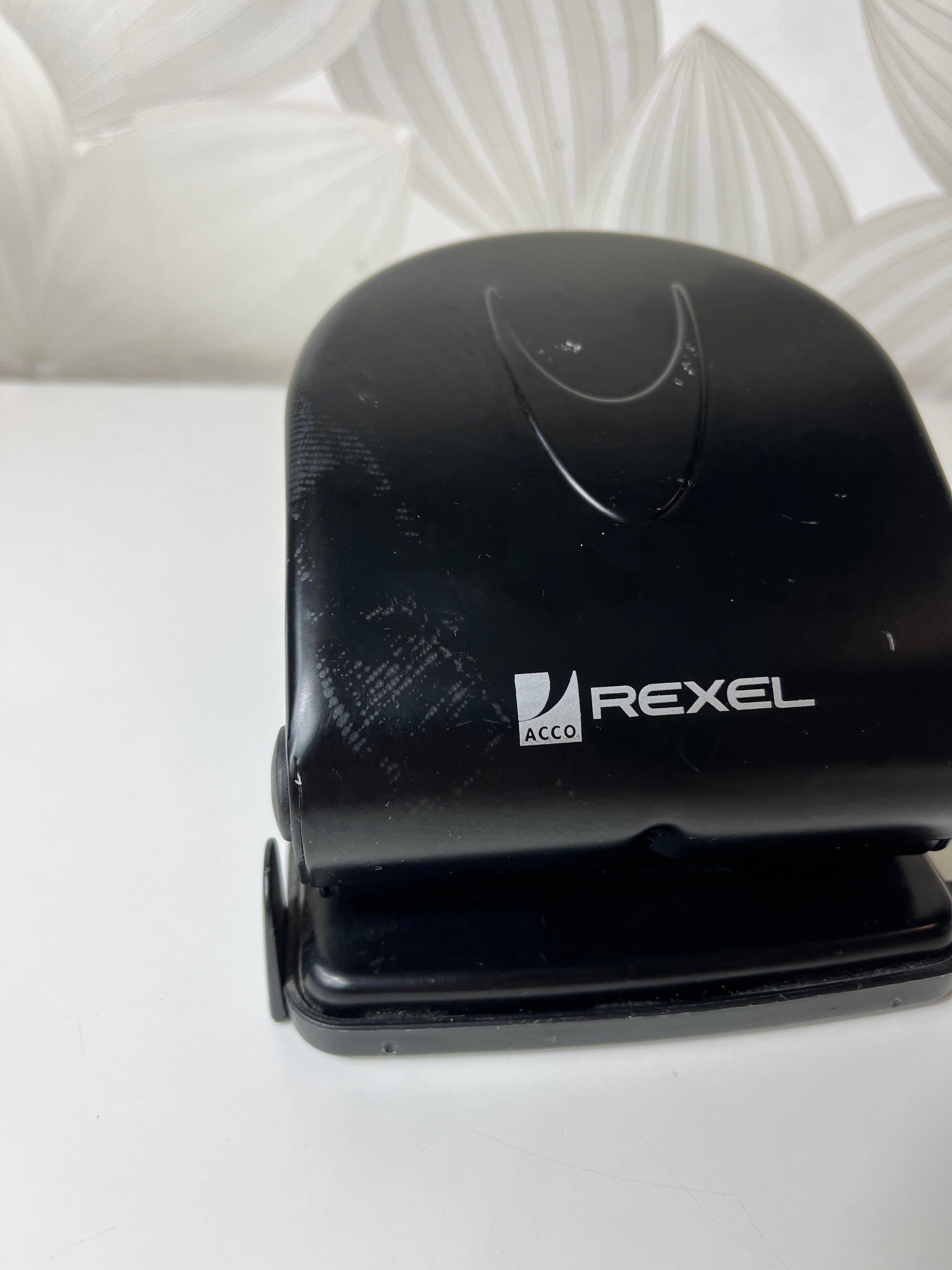 Skylamušis popieriui „Rexel“