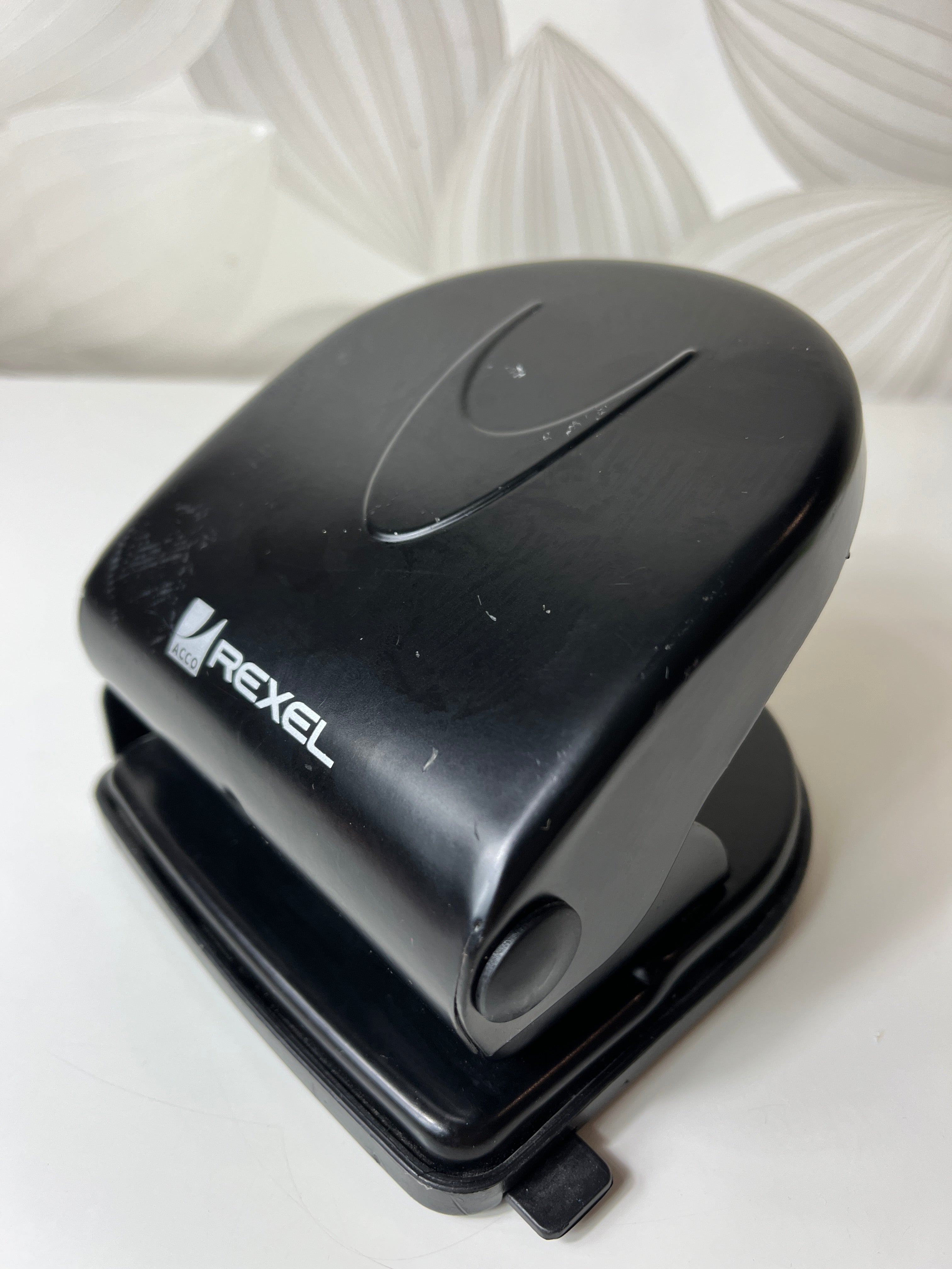 Skylamušis popieriui „Rexel“