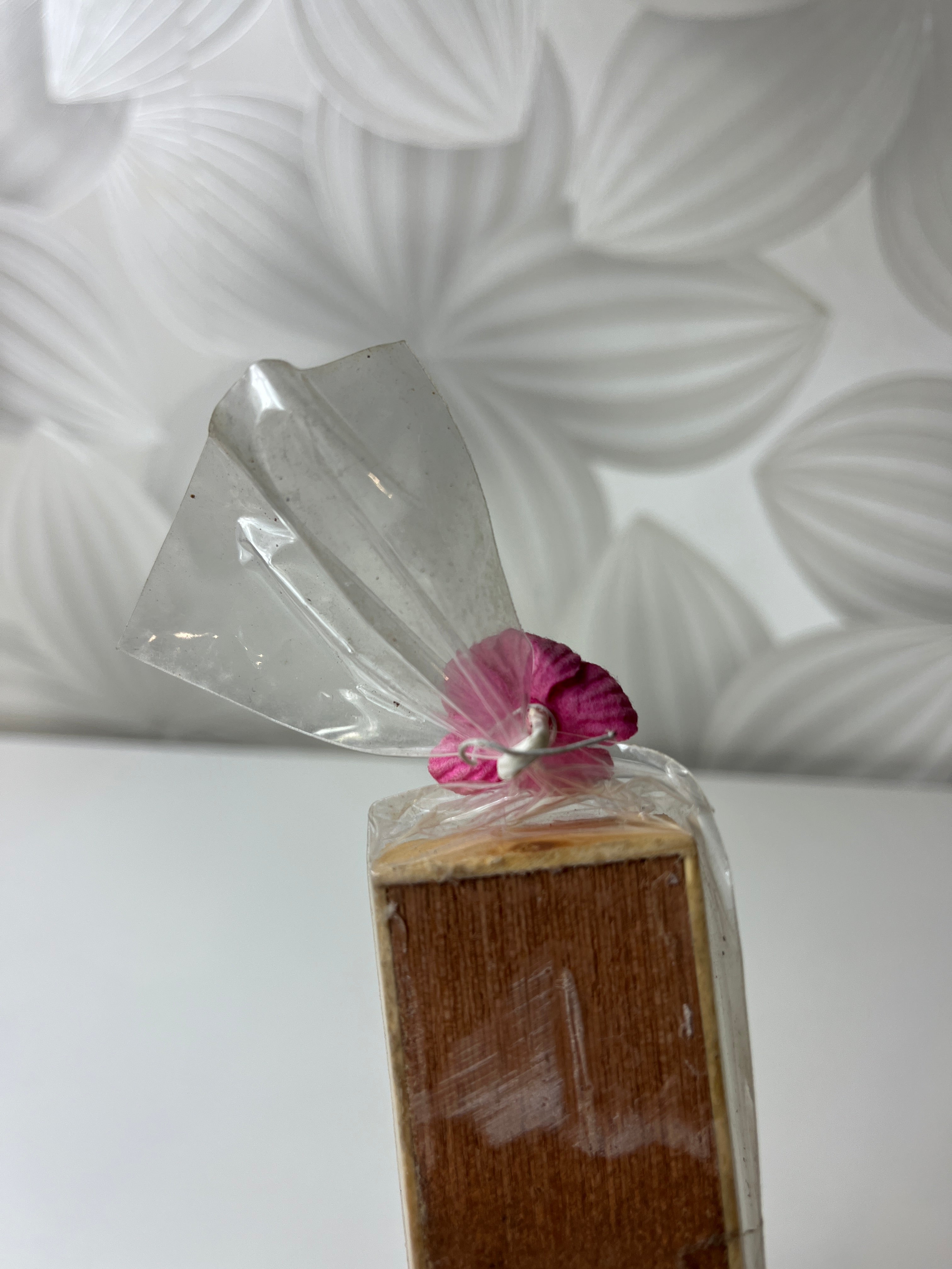 Smulkių žvakių rinkinys