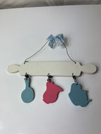 Dekoracija „My Kitchen“