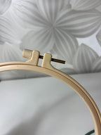 Siuvinėjimo lankeliai (2 vnt.)