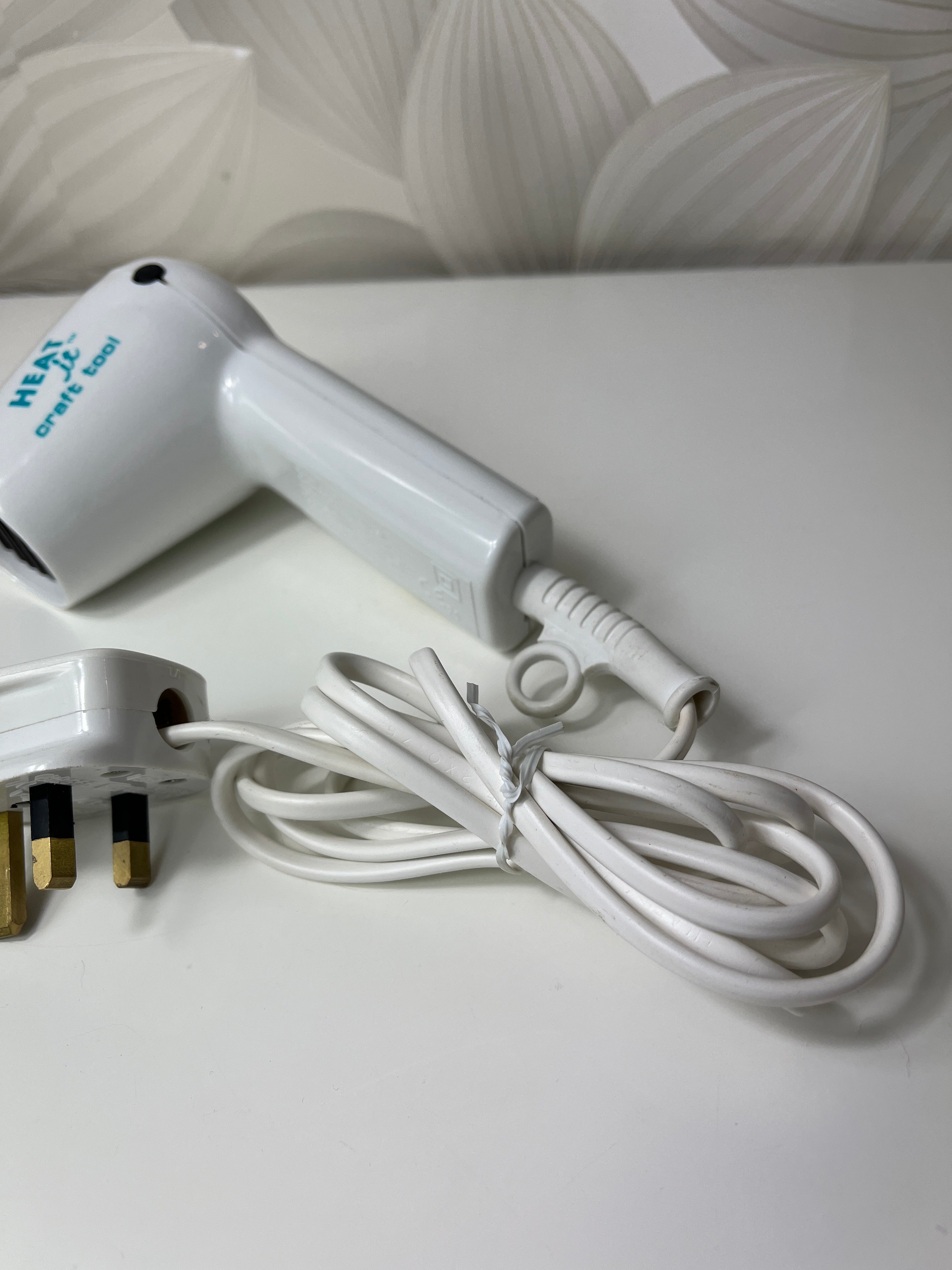 Džiovinimo prietaisas rankdarbiams