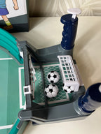 Stalo žaidimas „Football“