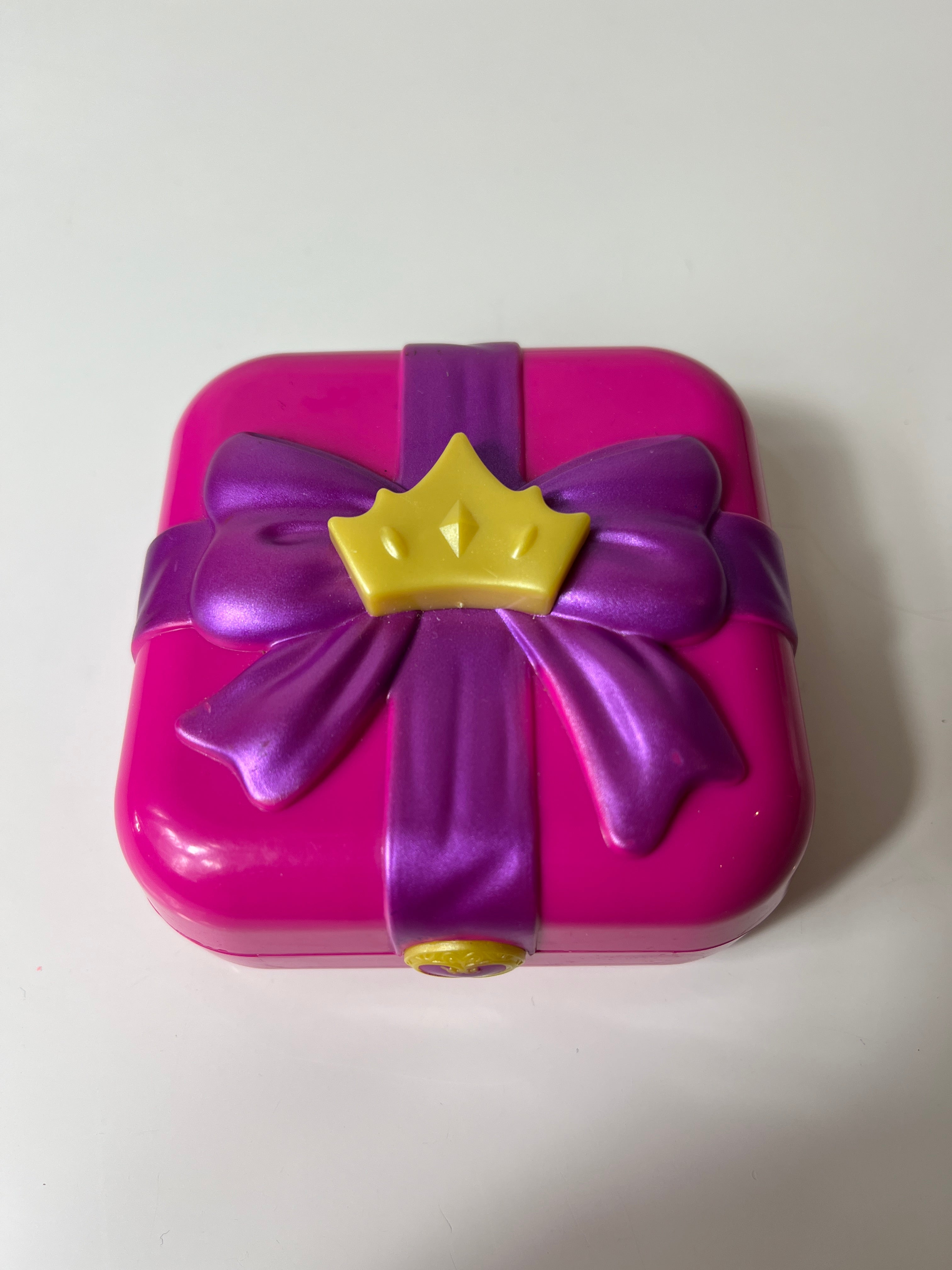 „Polly Pocket“ žaislas-pilis