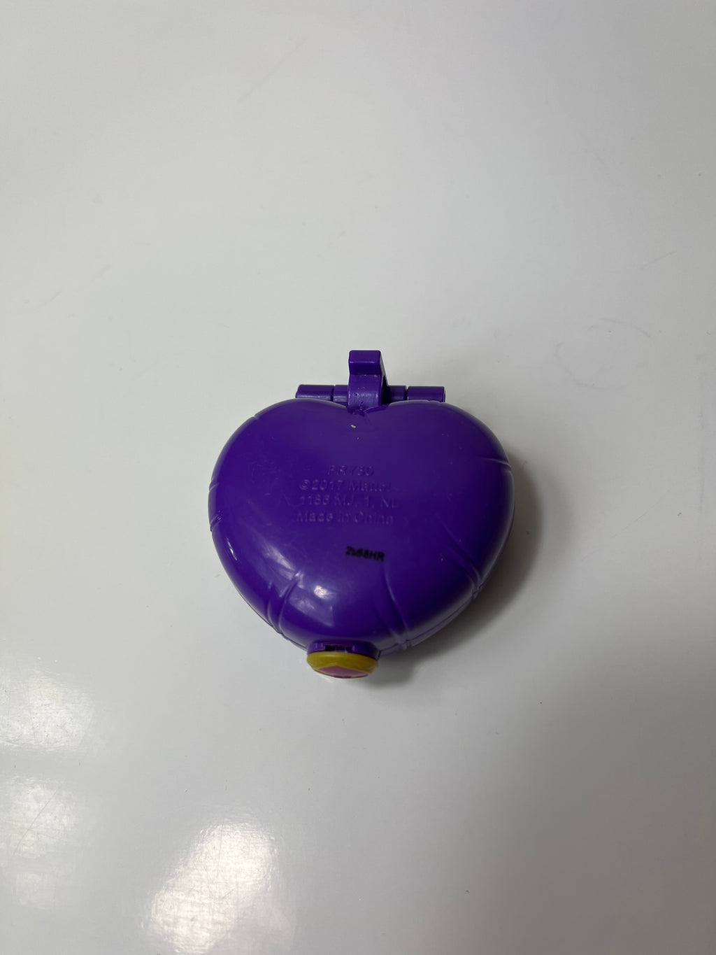 „Polly Pocket“ žaislas-riedlentininkų parkas