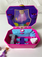 „Polly Pocket“ žaislas-scena