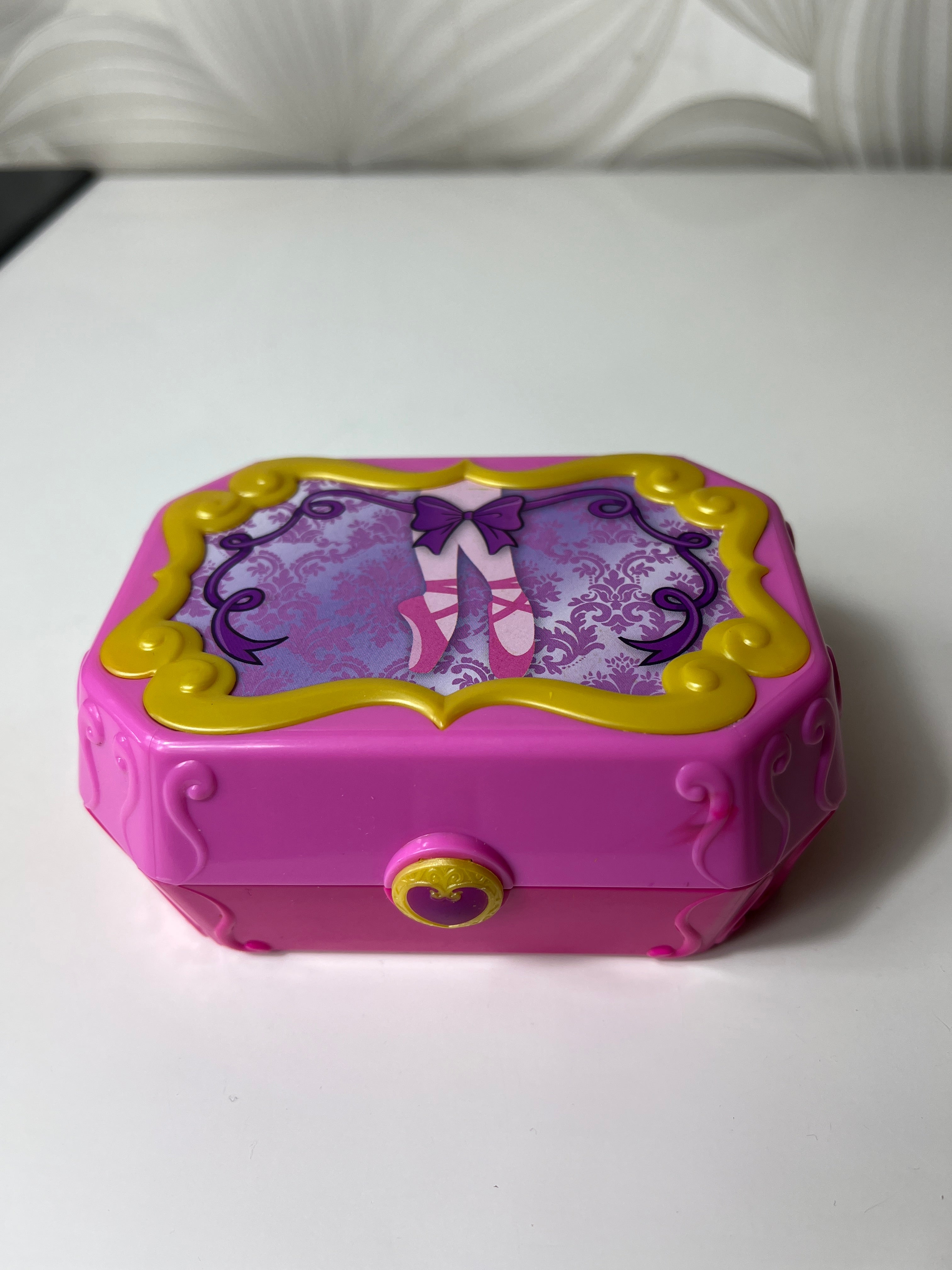 „Polly Pocket“ žaislas-scena