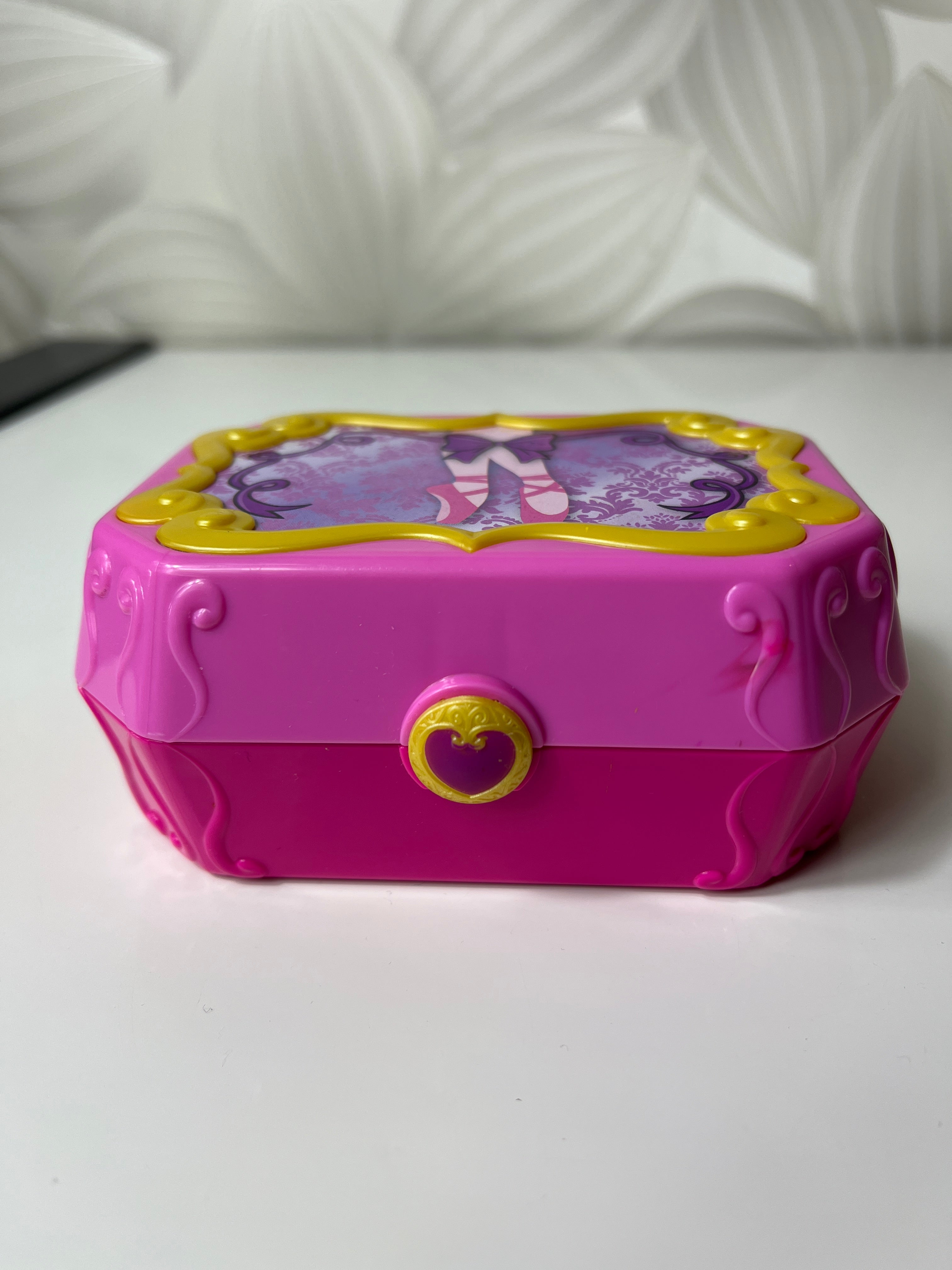 „Polly Pocket“ žaislas-scena