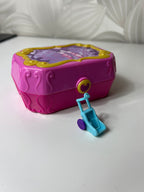 „Polly Pocket“ žaislas-scena