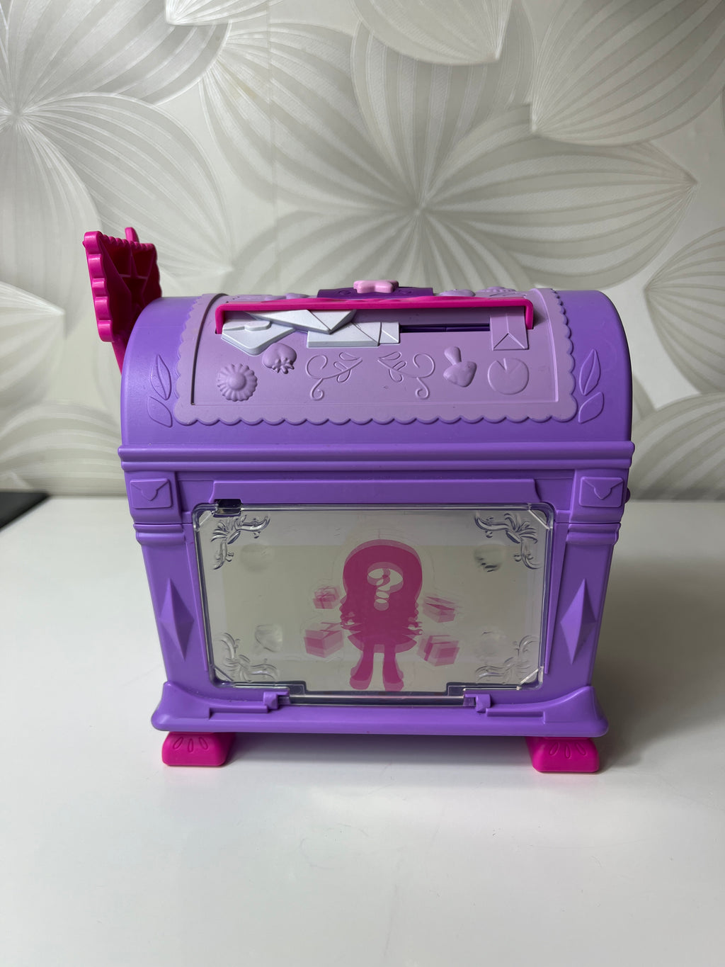 „Secret Findees“ magiška pašto dėžutė