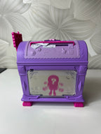 „Secret Findees“ magiška pašto dėžutė