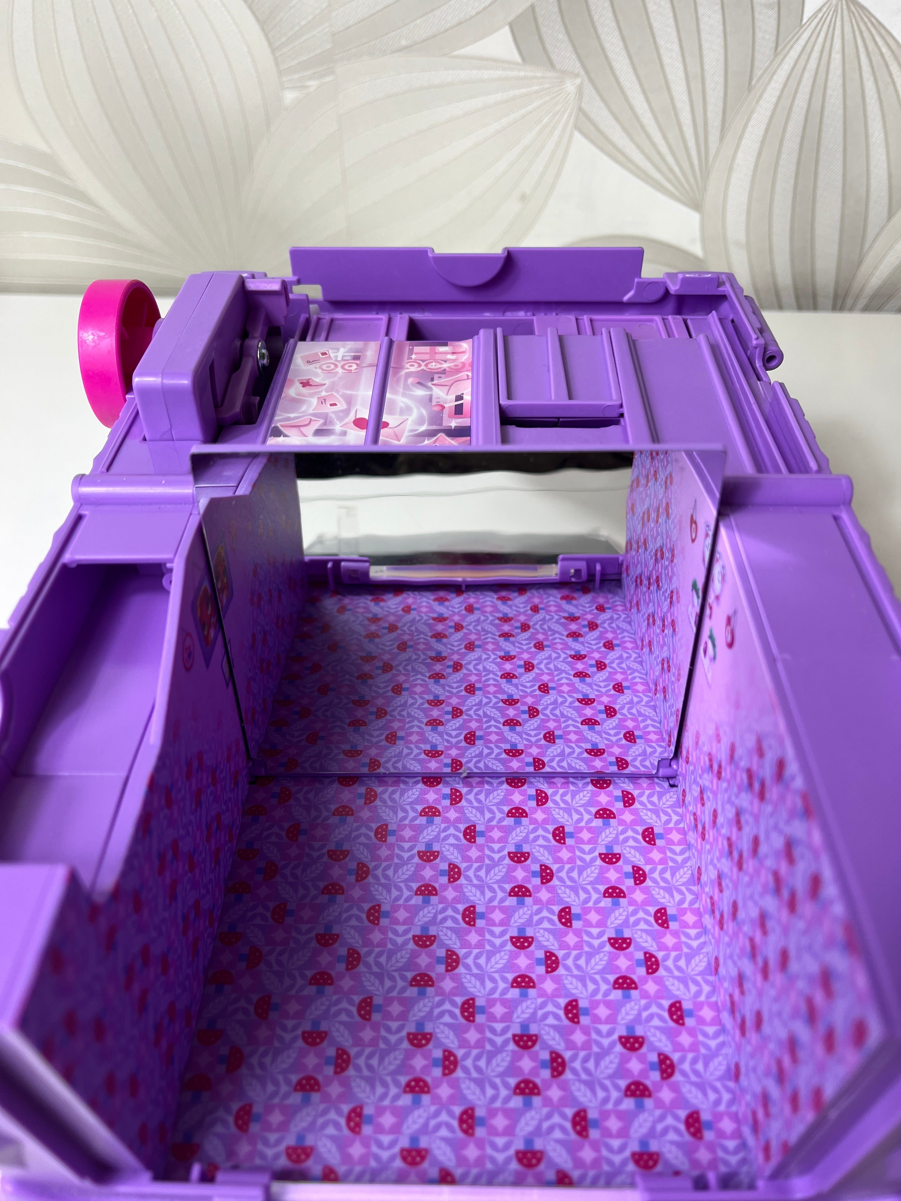 „Secret Findees“ magiška pašto dėžutė