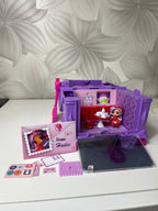 „Secret Findees“ magiška pašto dėžutė