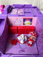 „Secret Findees“ magiška pašto dėžutė