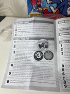 Stalo žaidimas „Whoopee Doo“