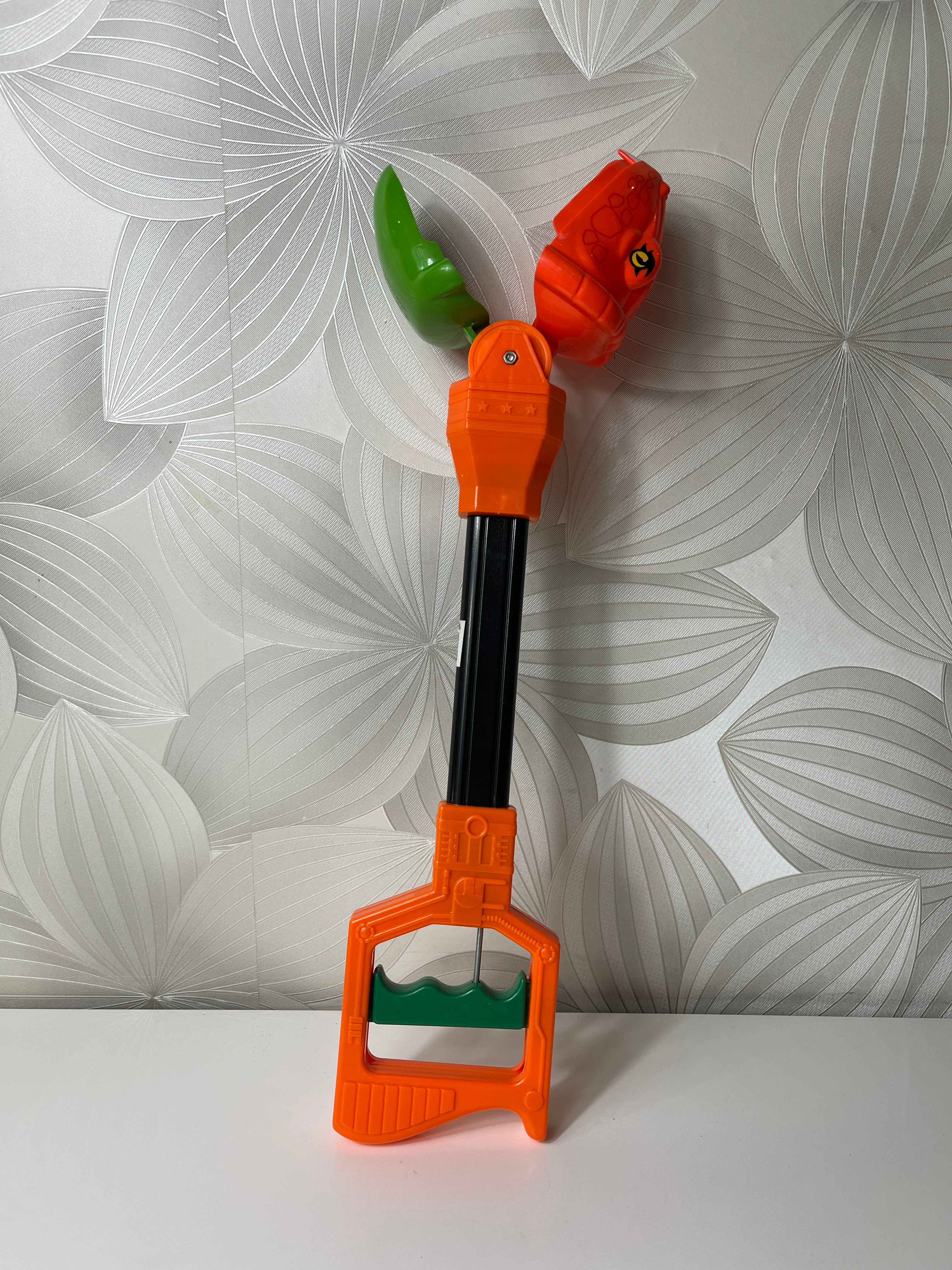 Žaislas „Griebiklis“