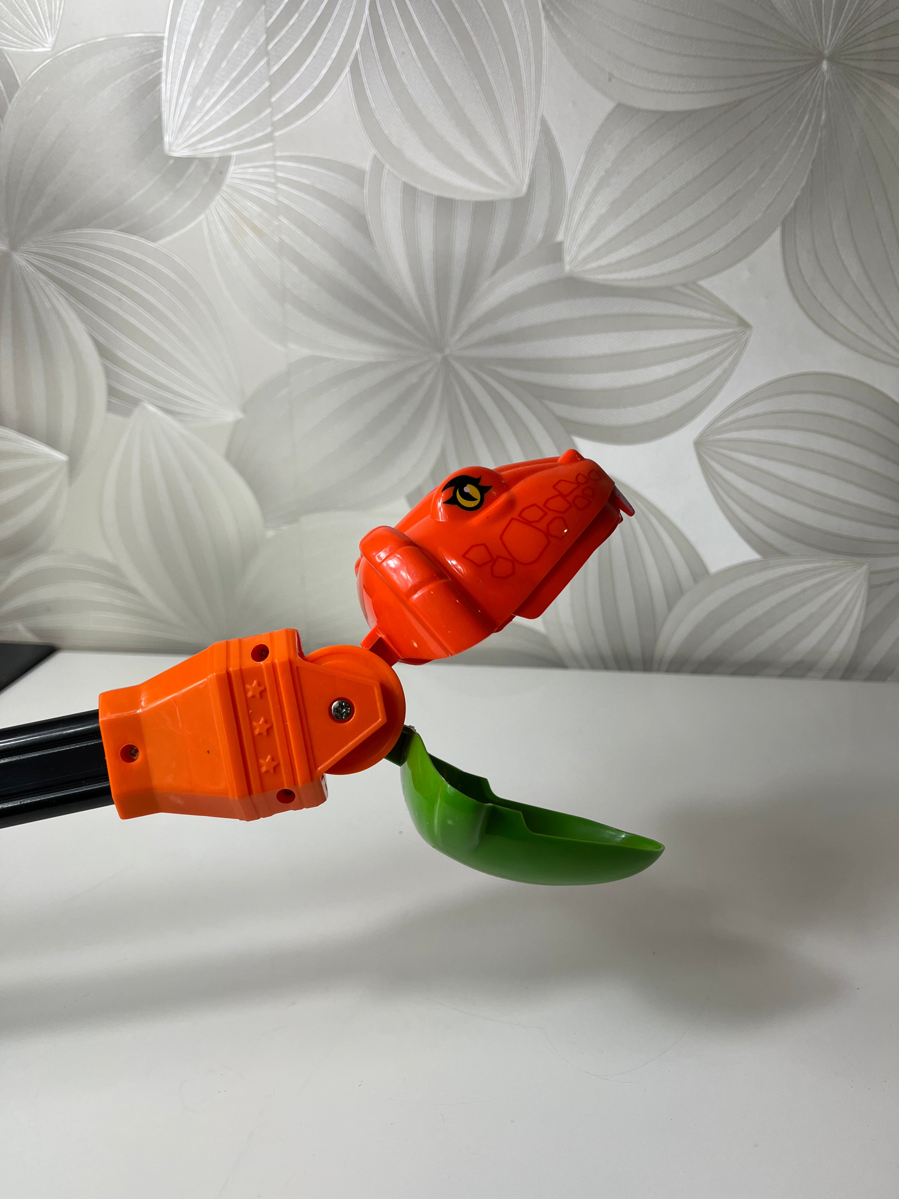 Žaislas „Griebiklis“