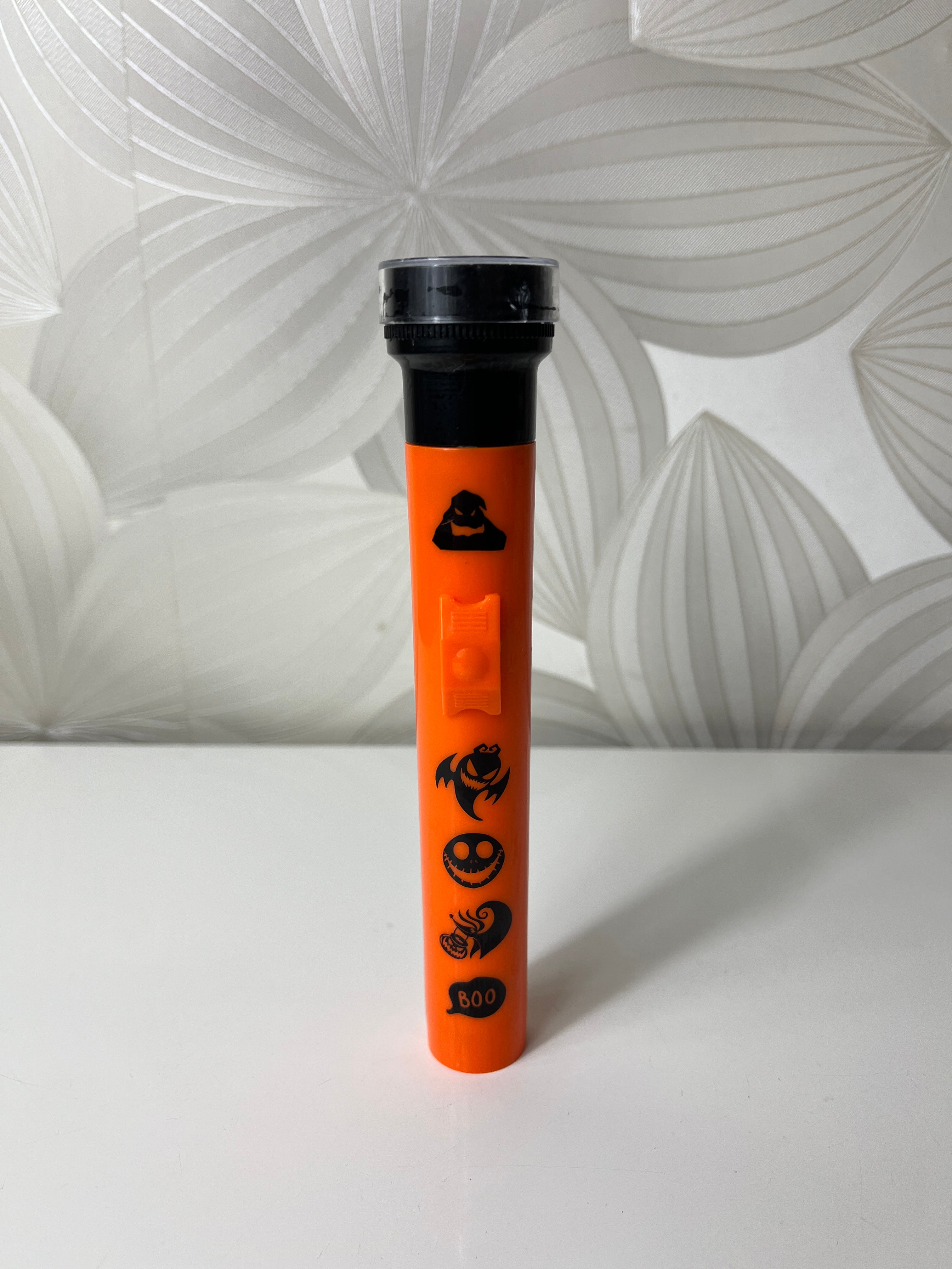 Helovino dekoracija-žibintuvėlis