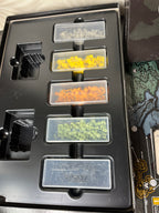 Stalo žaidimas „Risk – Game of Thrones“