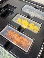 Stalo žaidimas „Risk – Game of Thrones“