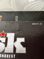 Stalo žaidimas „Risk – Game of Thrones“