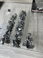 Stalo žaidimas „Sudoku“