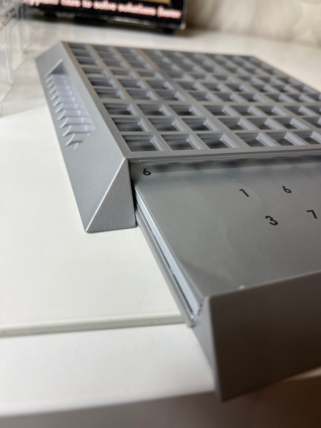 Stalo žaidimas „Sudoku“