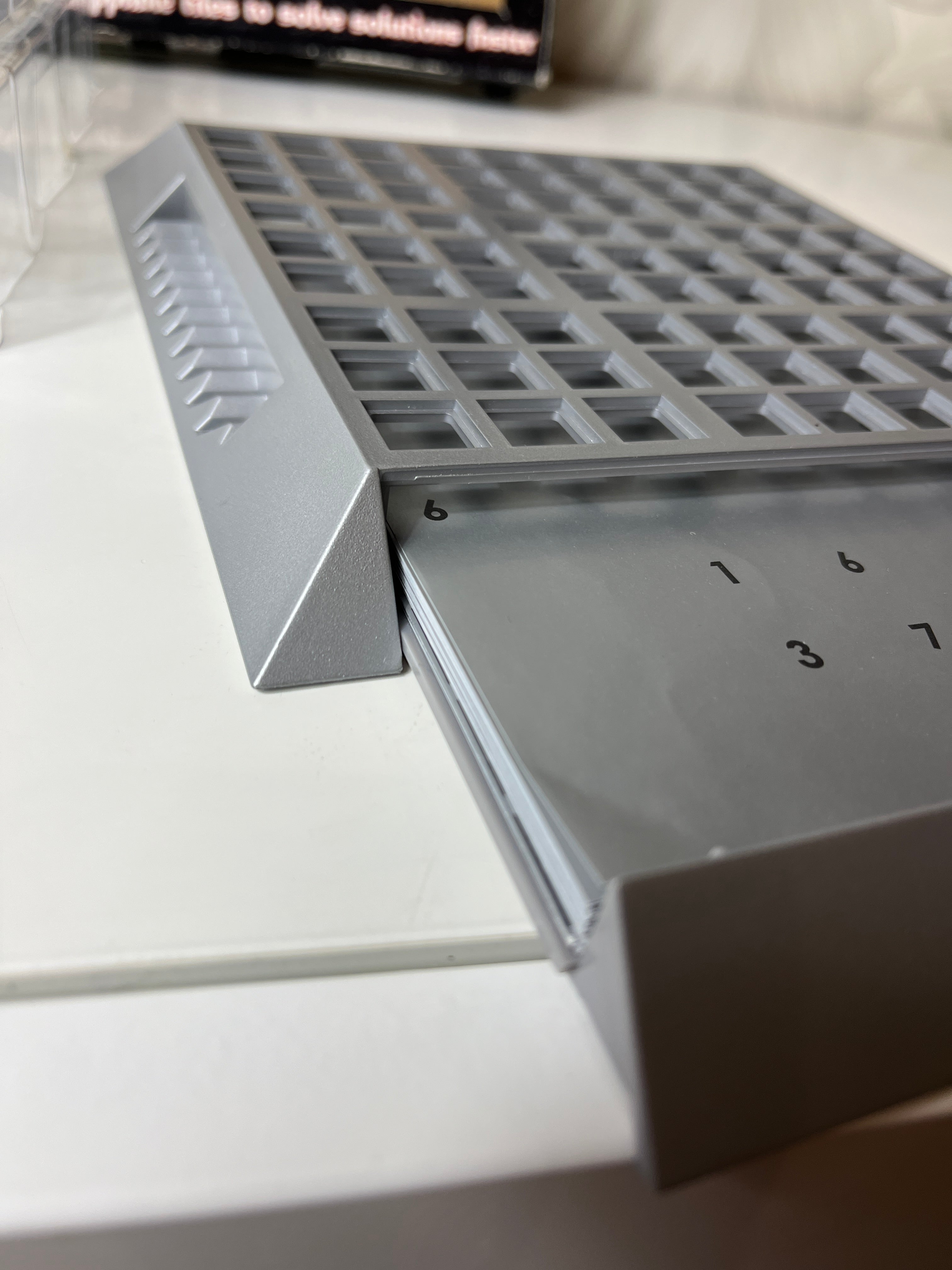 Stalo žaidimas „Sudoku“