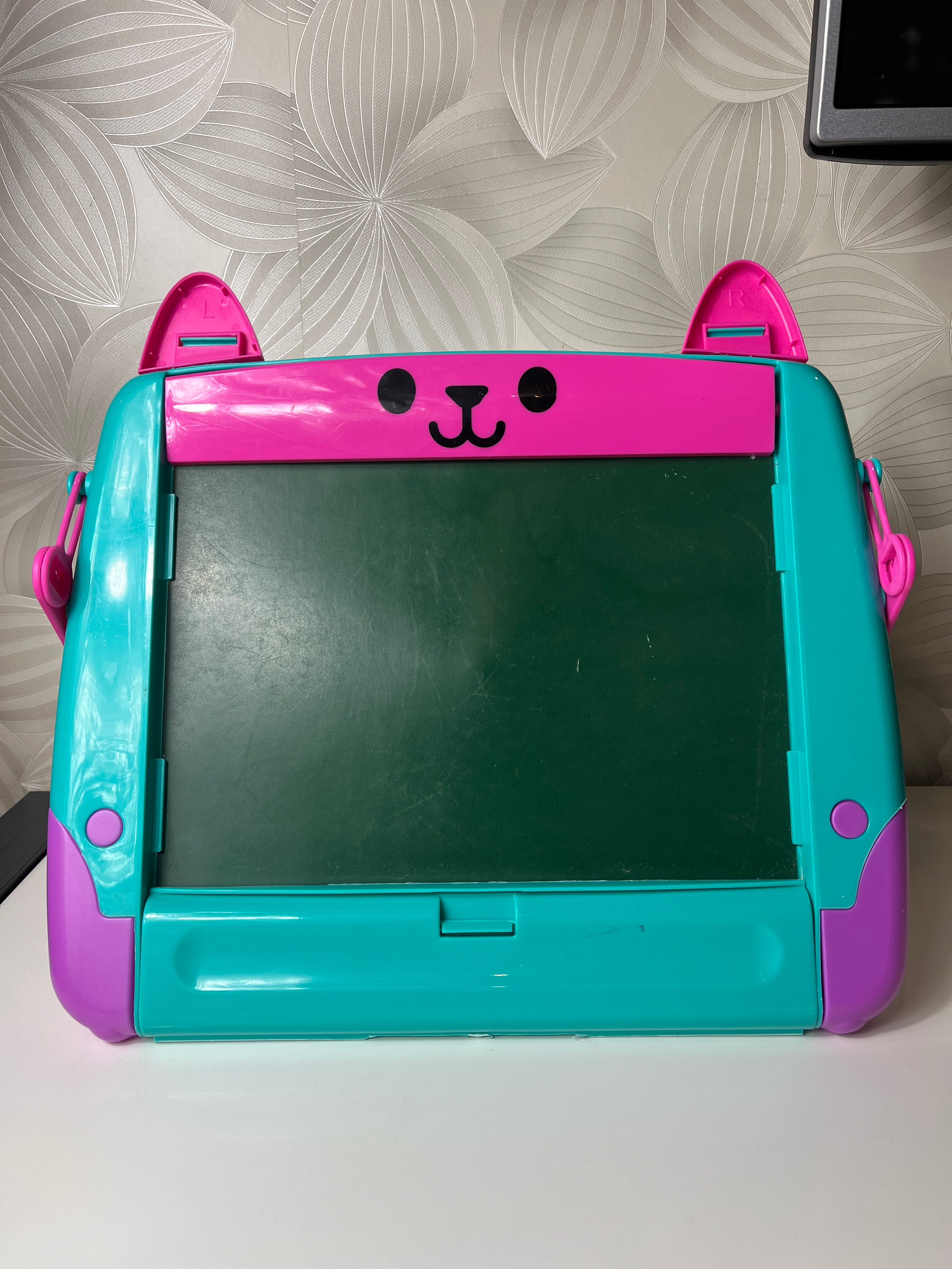 Vaikiška piešimo lenta „Gabby's Dollhouse“