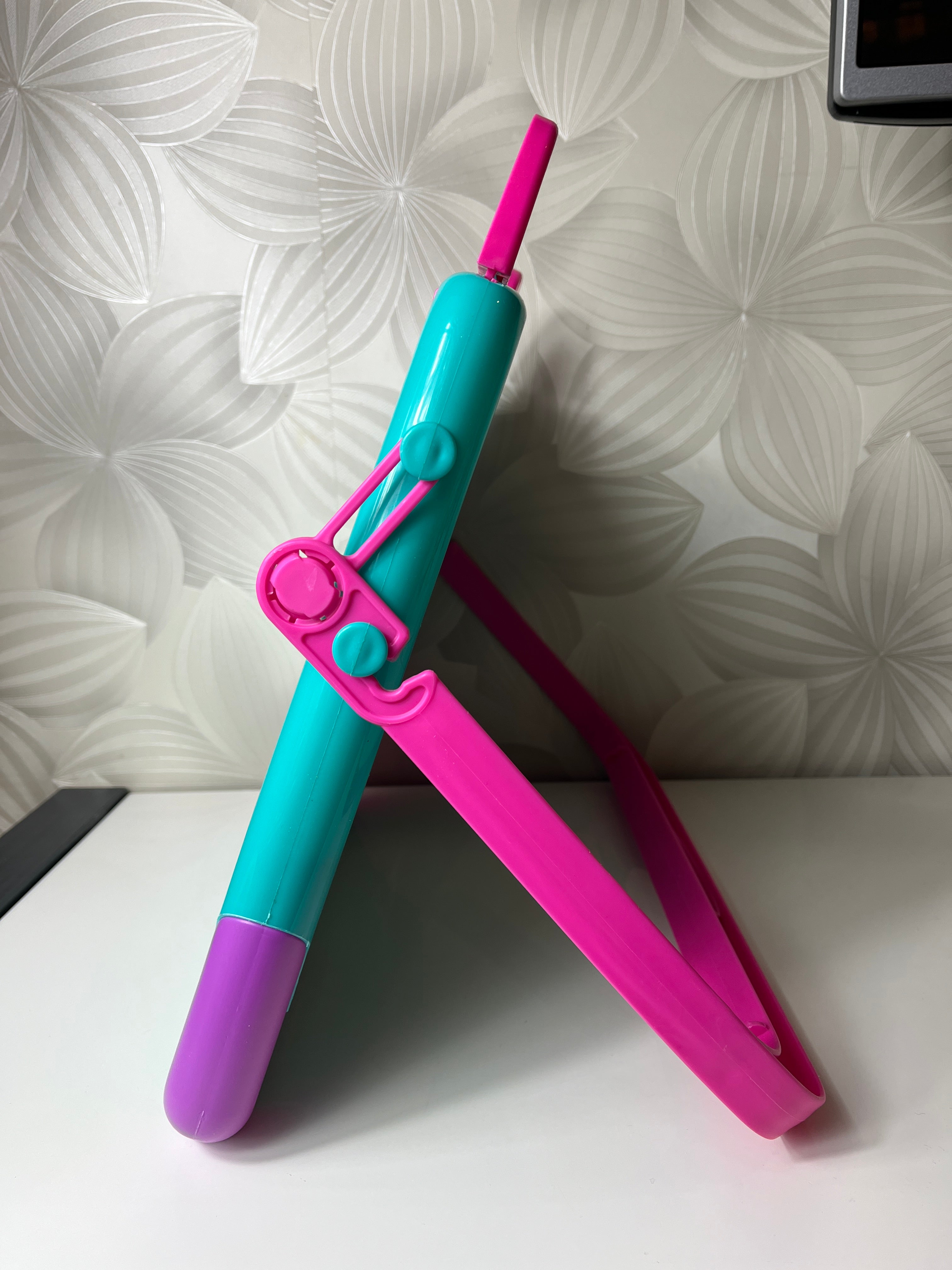 Vaikiška piešimo lenta „Gabby's Dollhouse“