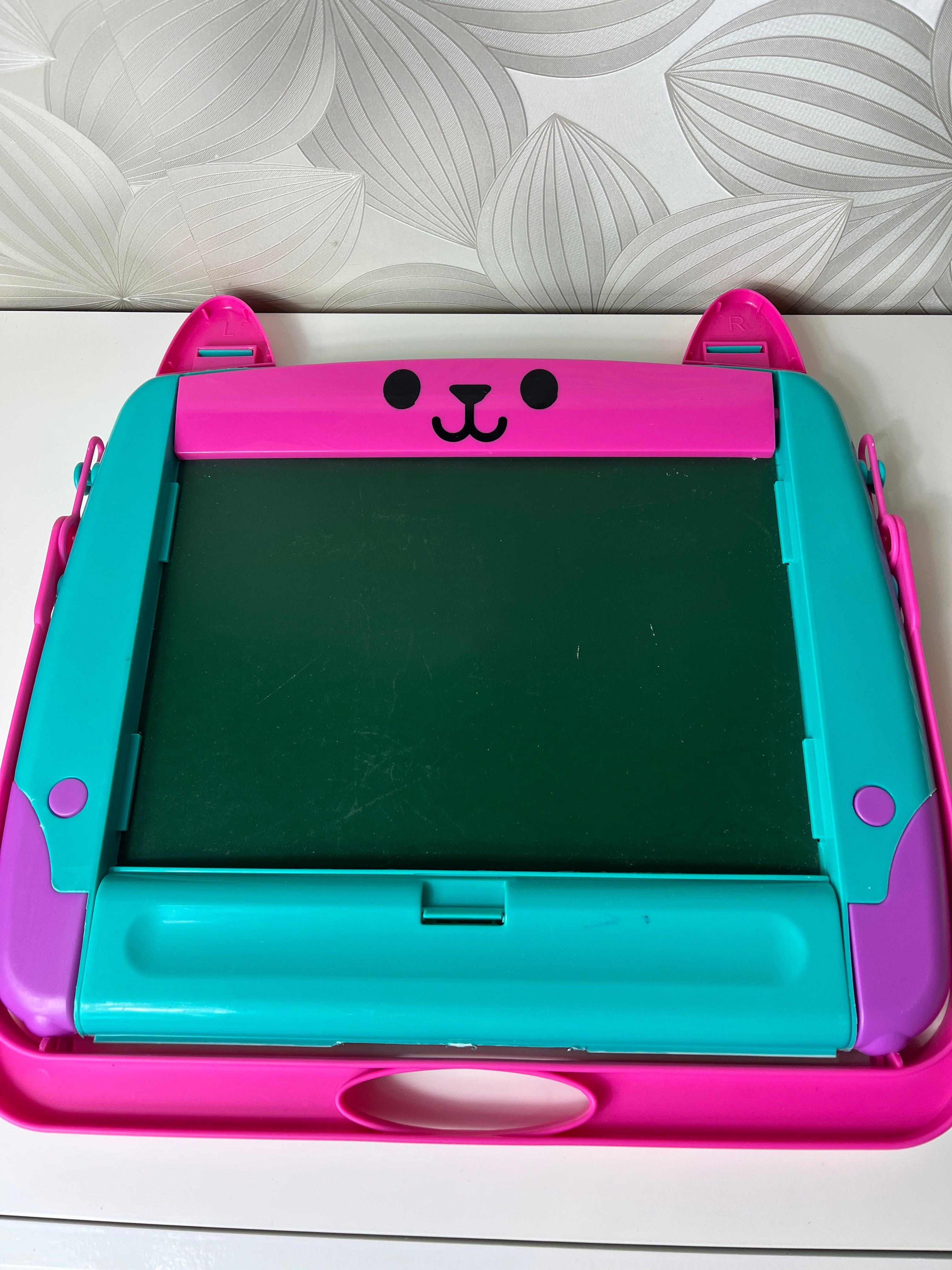 Vaikiška piešimo lenta „Gabby's Dollhouse“