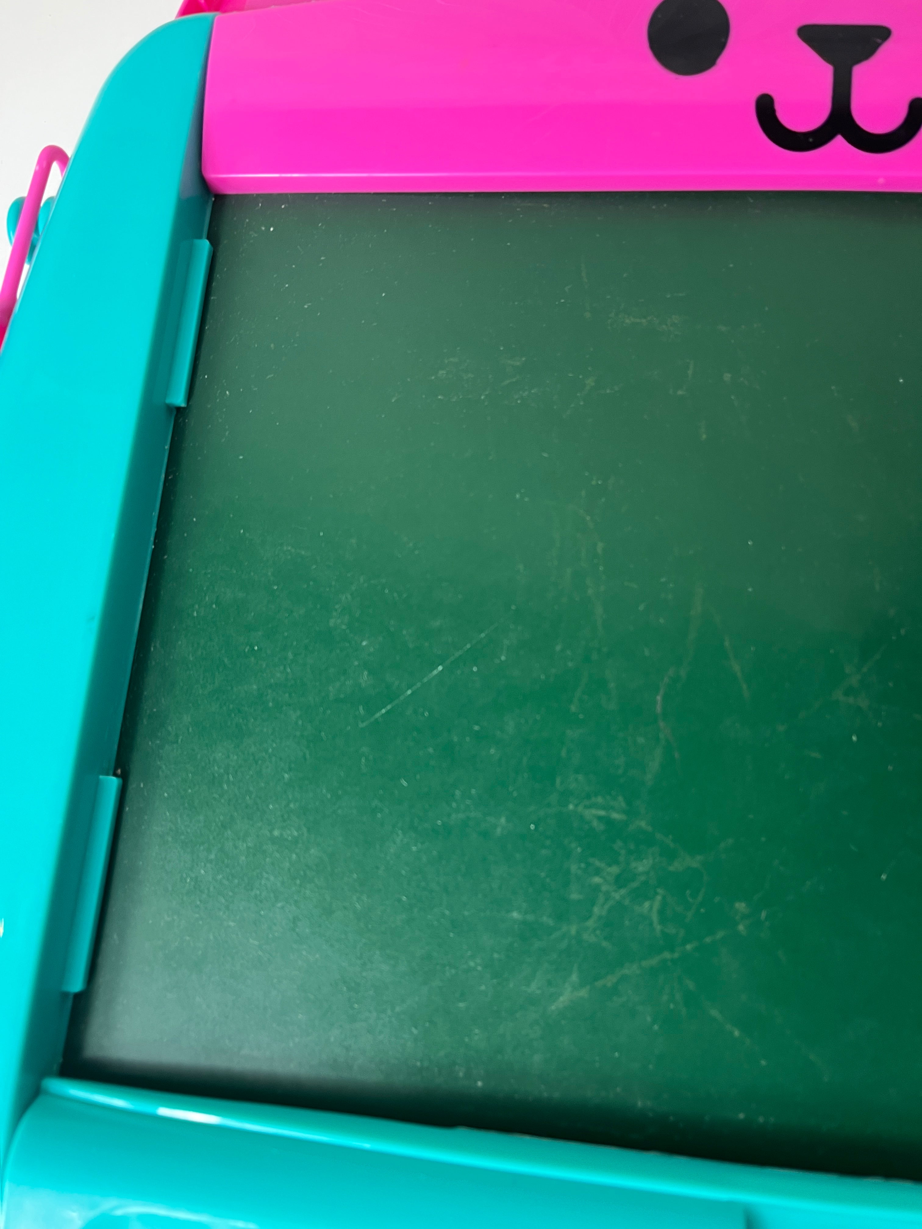 Vaikiška piešimo lenta „Gabby's Dollhouse“