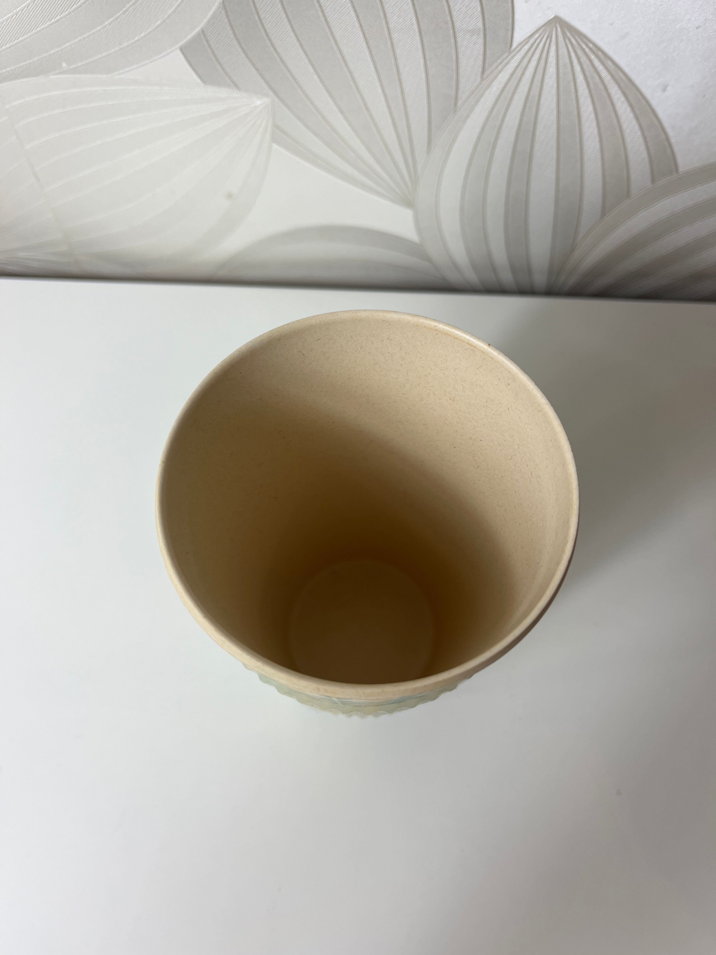 Daugkartinis puodelis su silikonine mova