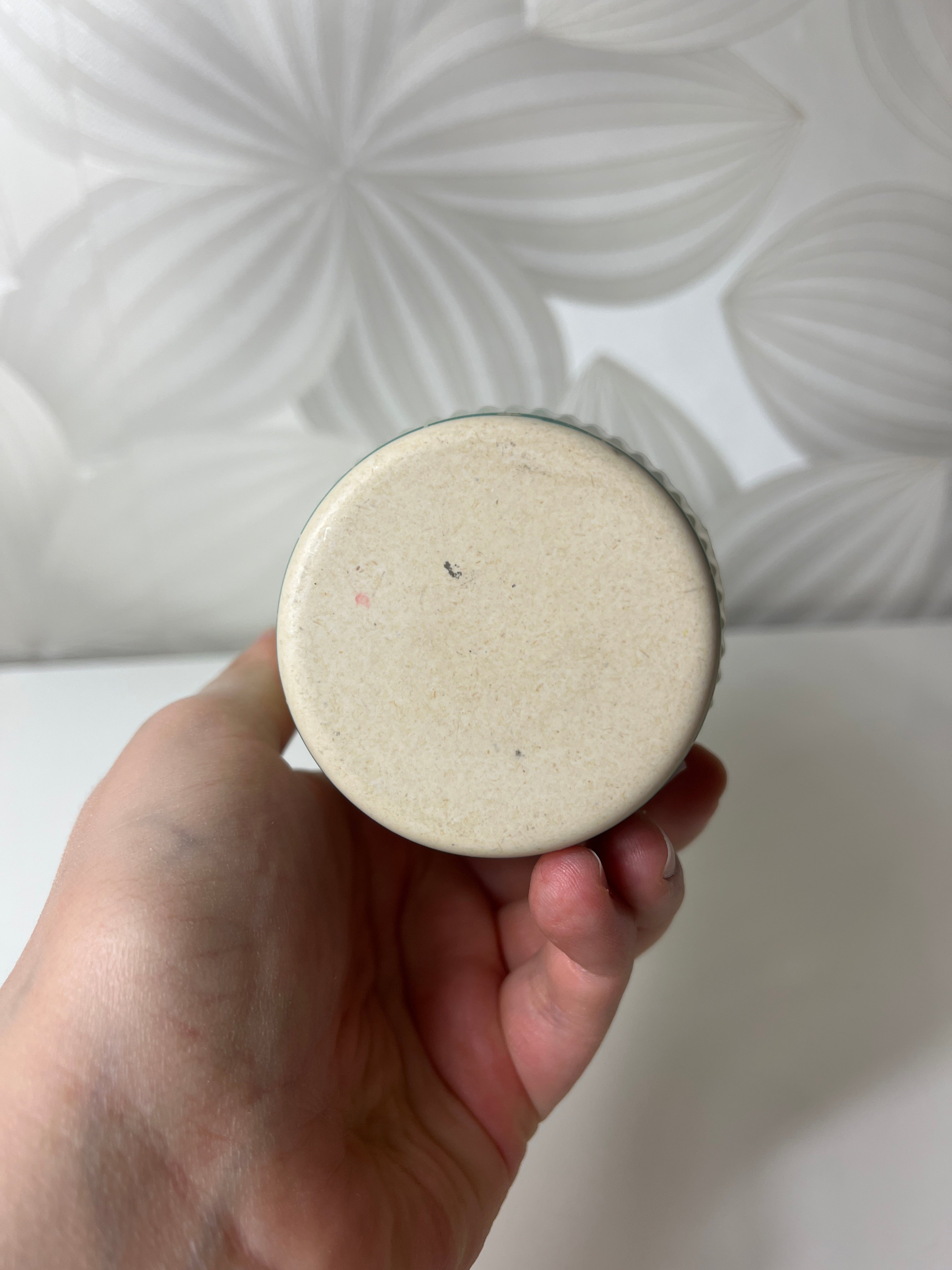 Daugkartinis puodelis su silikonine mova