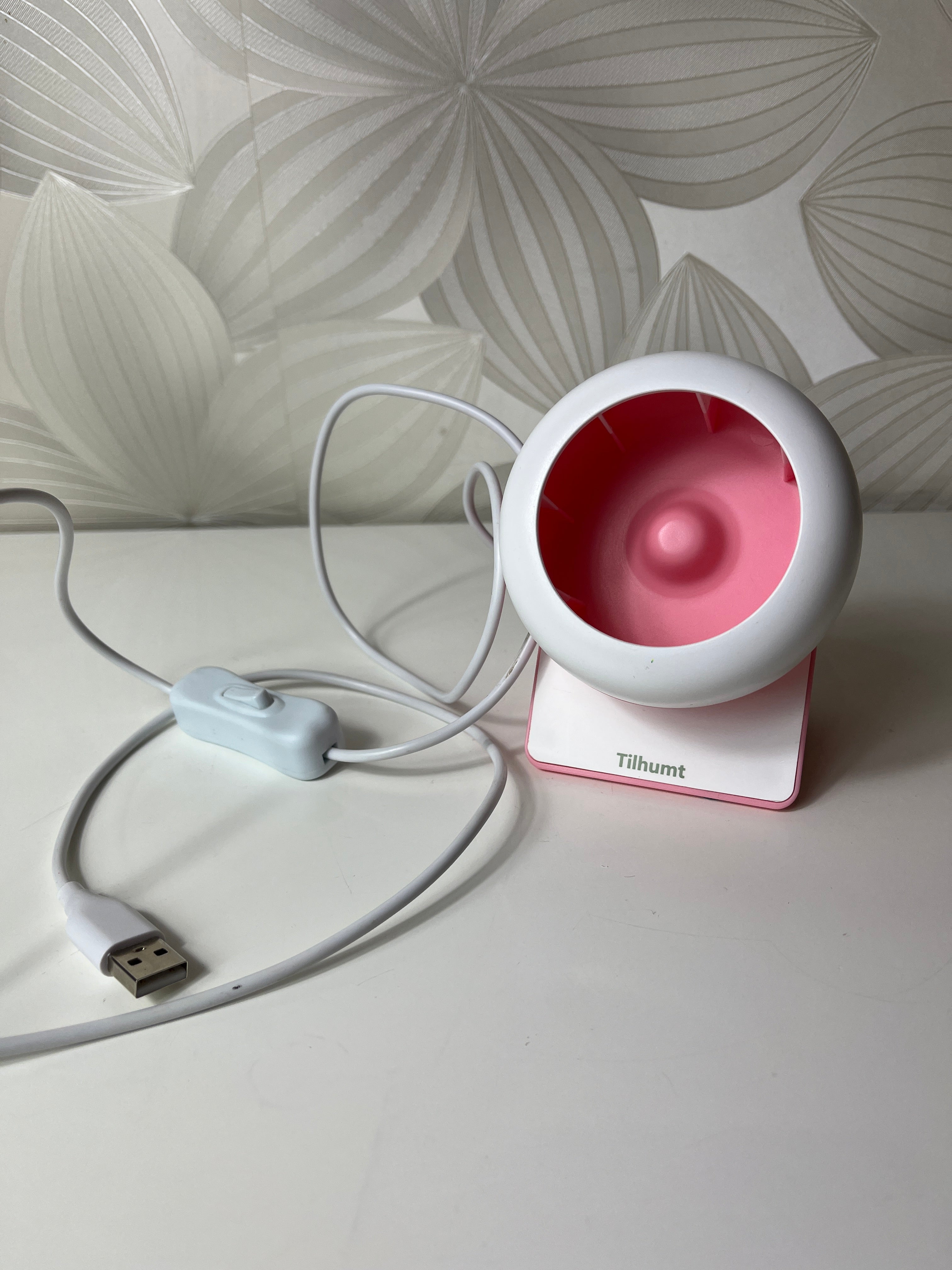 „Tilhumt“ karoliukų vėrimo aparatas vaikams