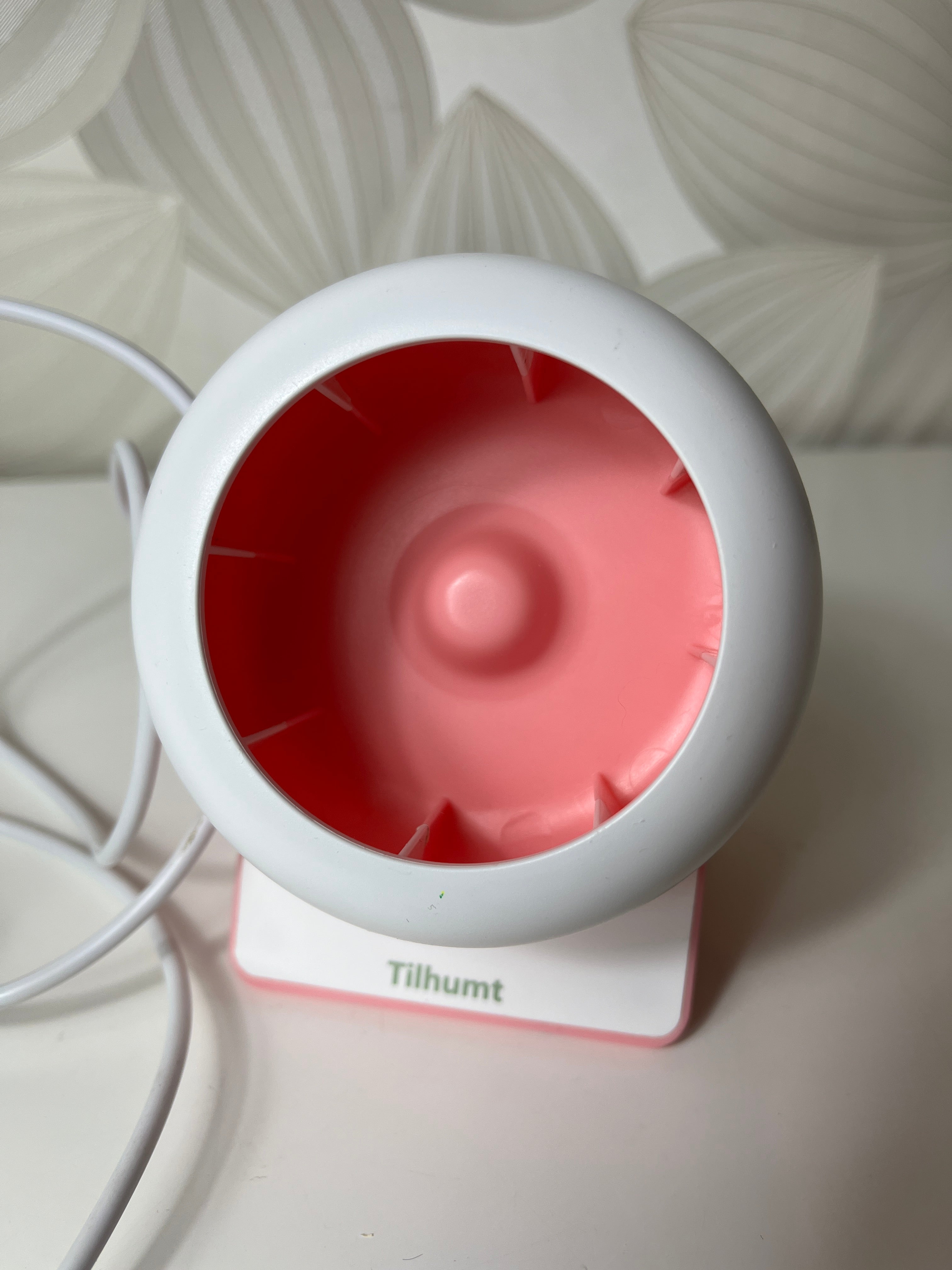 „Tilhumt“ karoliukų vėrimo aparatas vaikams