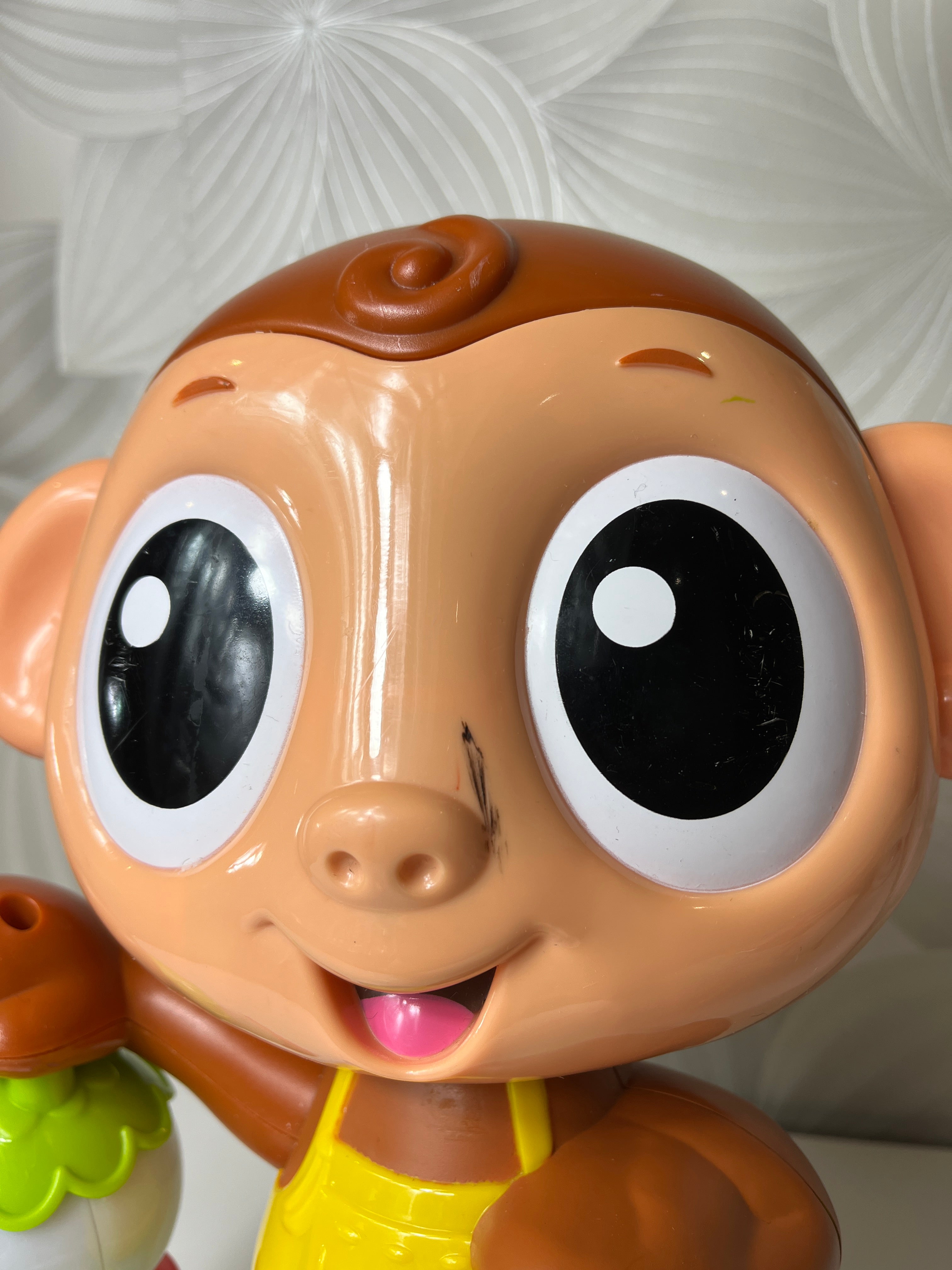 „Little Tikes“ interaktyvi beždžionėlė