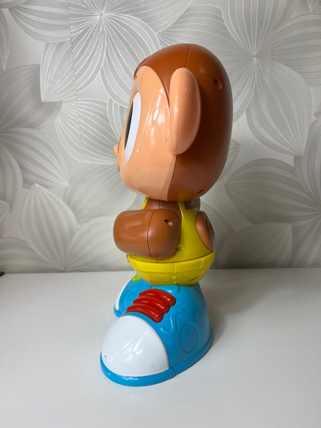 „Little Tikes“ interaktyvi beždžionėlė