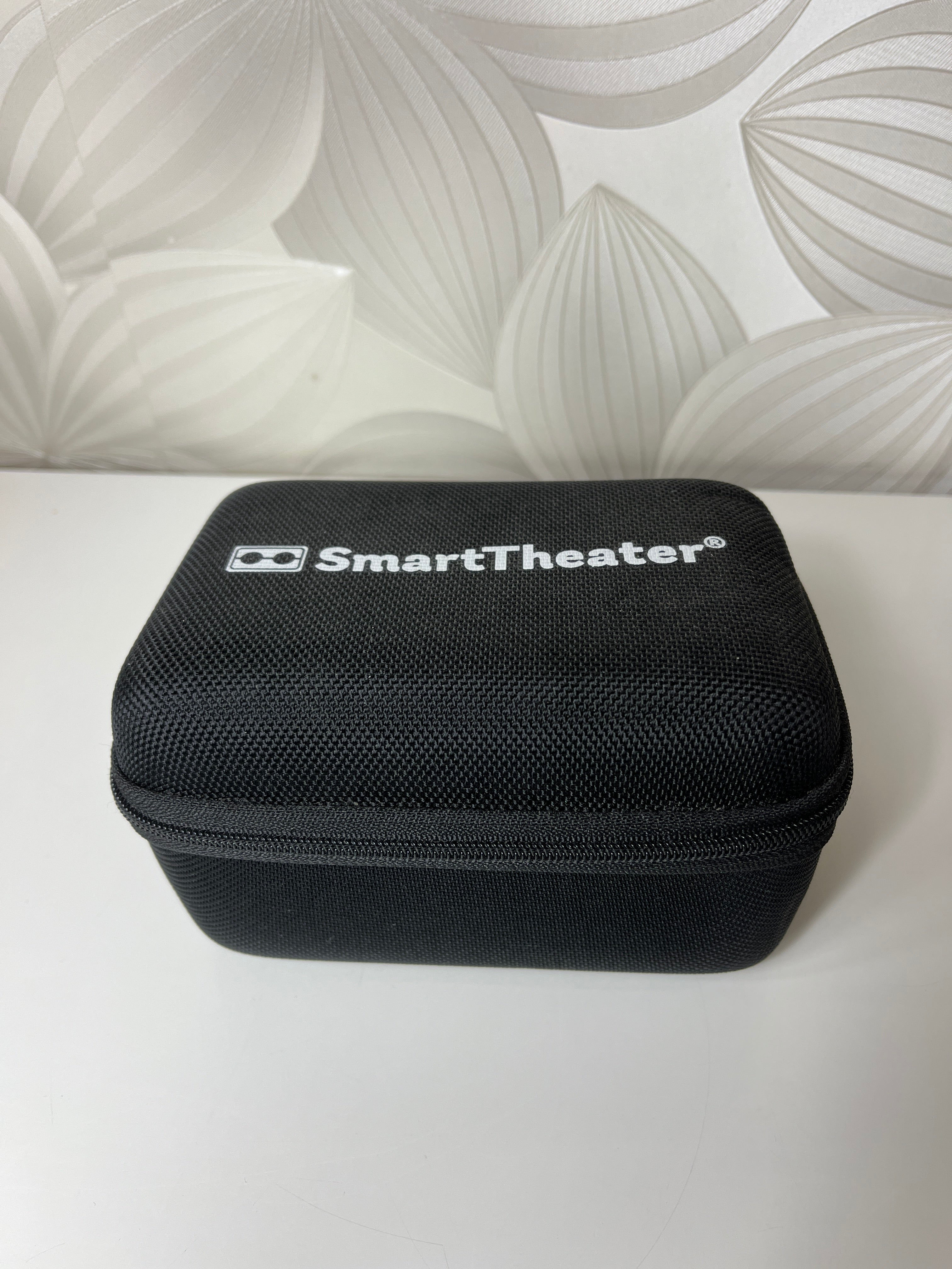 „SmartTheater“ virtualios realybės akiniai