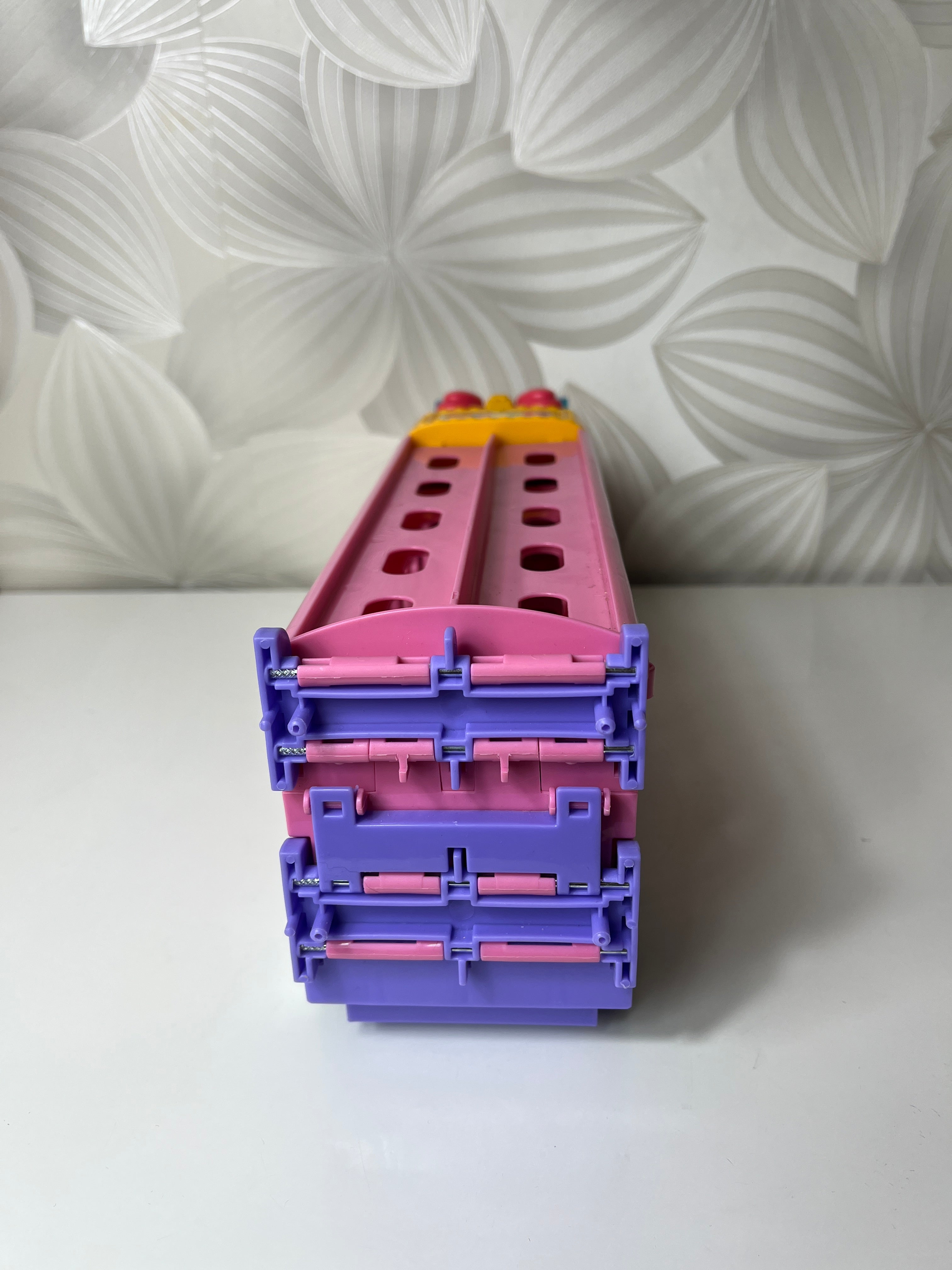 „Princess“ žaislinis autobusas - sunkvežimis