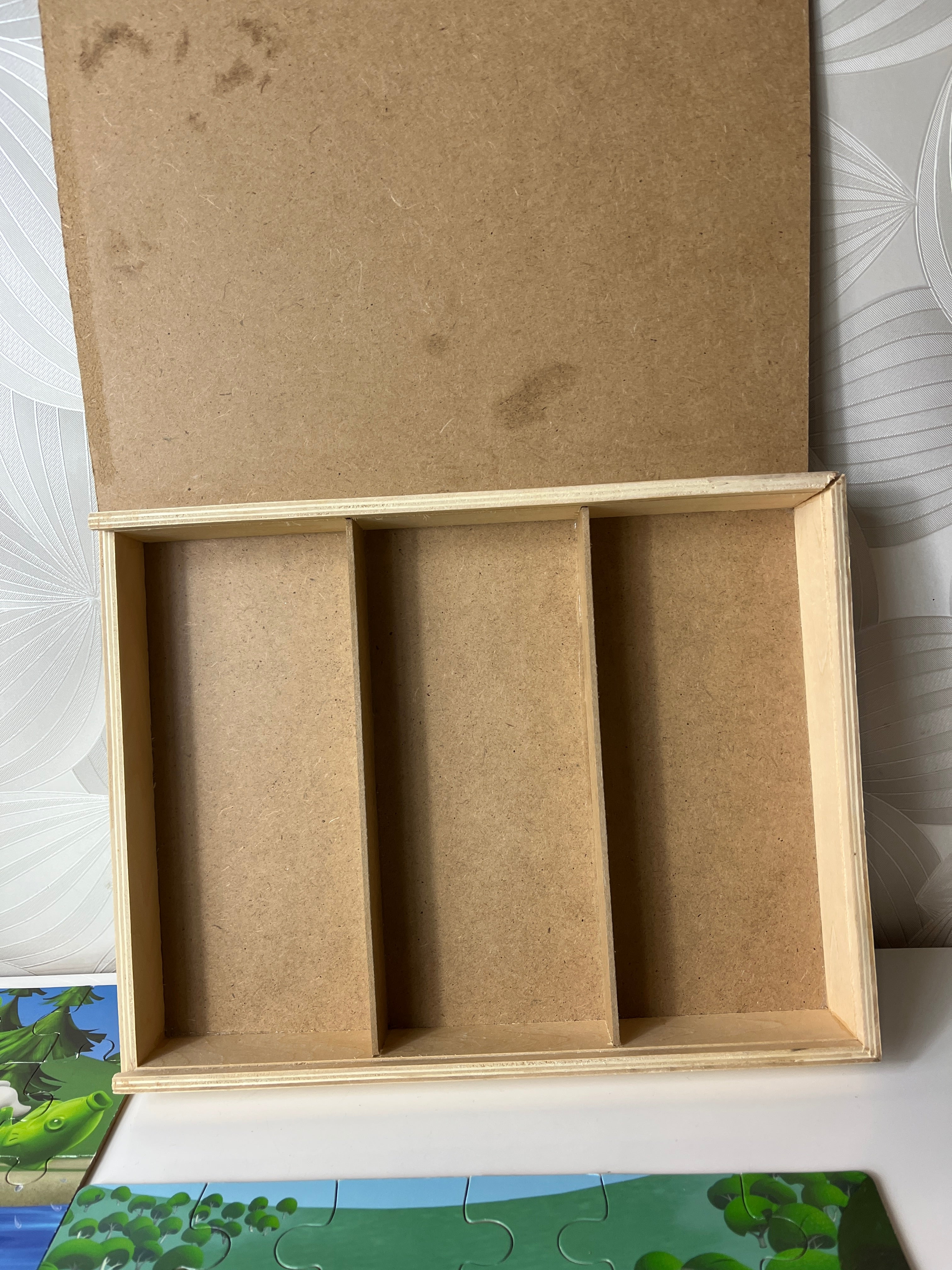 „Disney“ dėlionių rinkinys