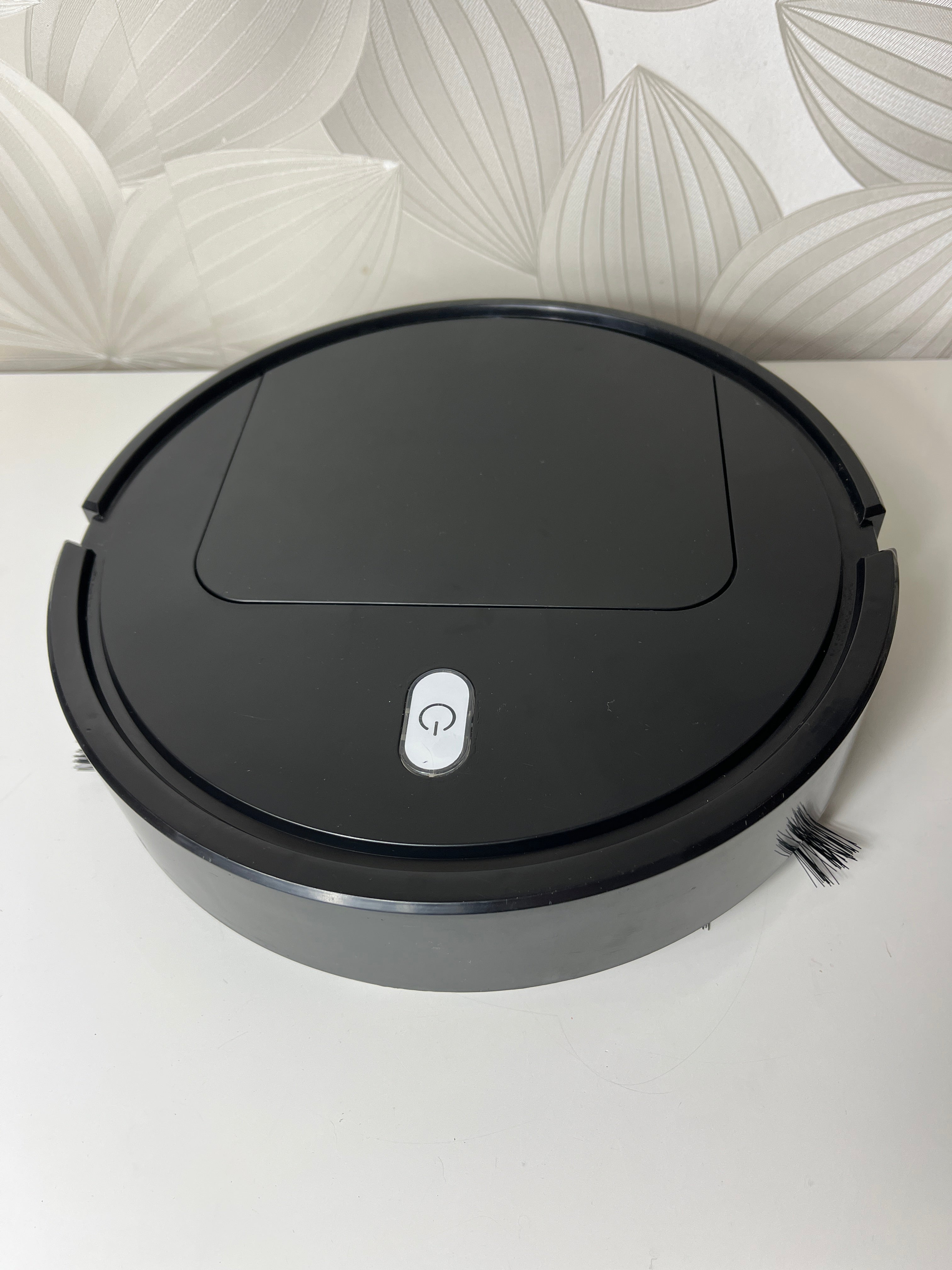 Robotas dulkių siurblys